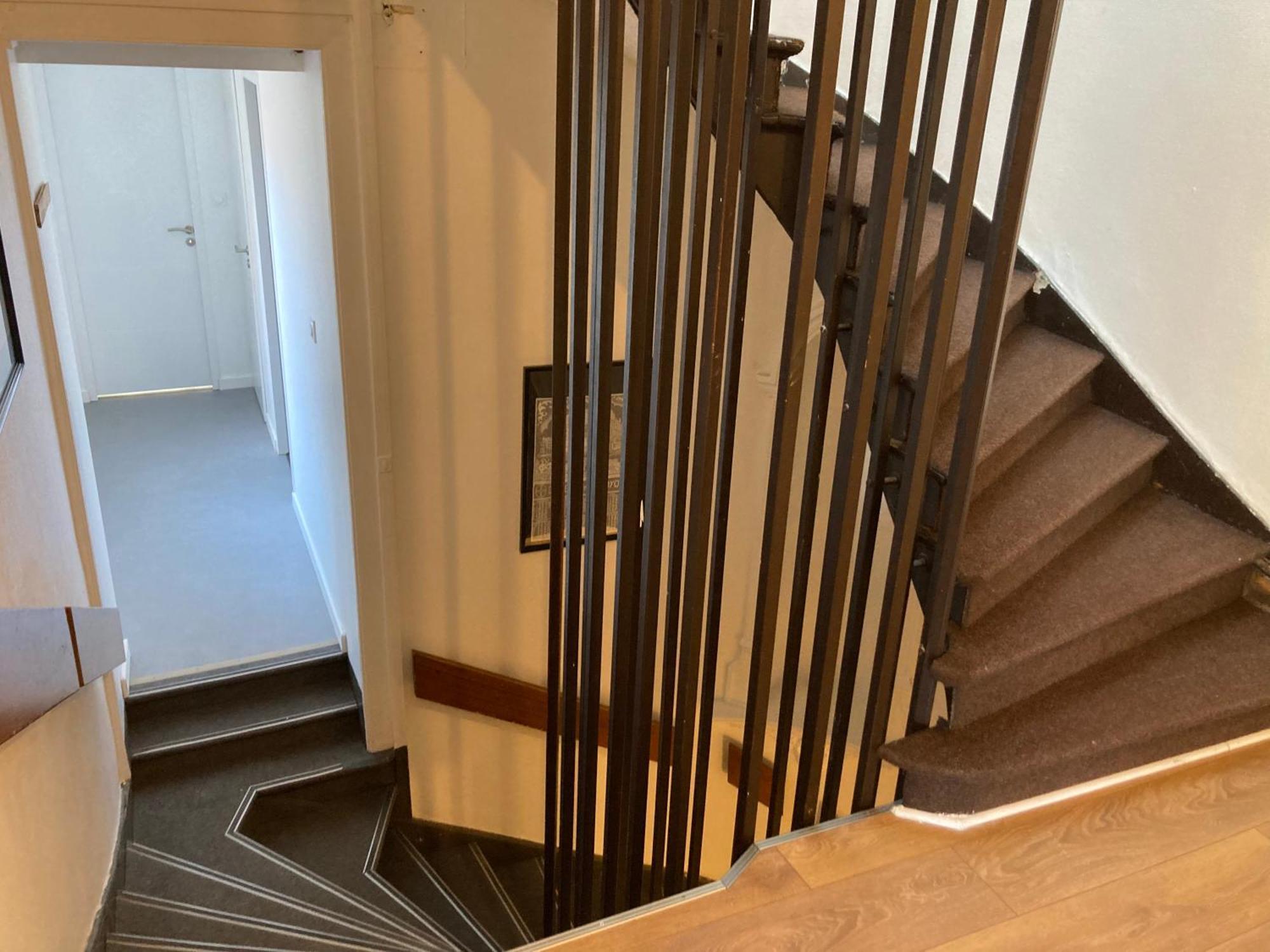 Le Gambetta Theatre De Calais Apartment Luaran gambar